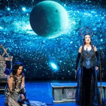 Japánban turnézik az Opera A varázsfuvolával