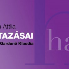K utazásai címmel tart ősbemutatót a Vígszínház