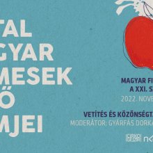 Fiatal magyar rendezők első alkotásaiból tart minifesztivált a Cirko-Gejzír mozi