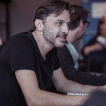 A The Black Rider bemutatójára készül az Örkény Színház