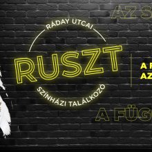 Pénteken kezdődik az első Ráday Utcai Színházi Találkozó Budapesten