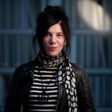 Brigitte Giraud regénye kapta a Goncourt-díjat