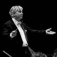 Hangversennyel emlékeznek Kocsis Zoltánra a Nemzeti Filharmonikusok