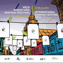 Nemzetközi grafikai fesztivált rendeznek Pécsett