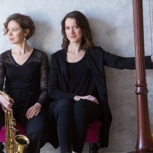 Érintés - Zenés áhítat a Duo SeRa-val