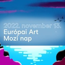 Díjnyertes filmekkel érkezik az Európai Art Mozi Nap