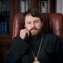 Ilarion Alfejev Karácsonyi oratóriuma a Zeneakadémián