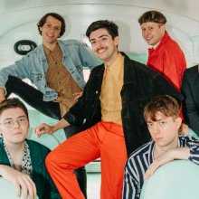 MTV EMA: A Carson Coma a Legjobb magyar előadó