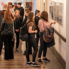 Nyílt napot tart a Magyar Képzőművészeti Egyetem
