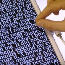 Ismét elérhető lesz az első magyar digitális versgenerátor
