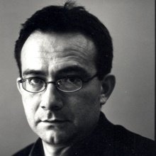 Borbély Szilárd-bemutató a Szkénében