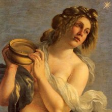 Restaurálják Artemisia Gentileschi „cenzúrázott" aktfestményét