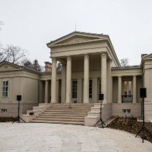 Művészetpedagógusoknak adtak át elismeréseket