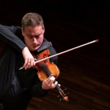 A Szent István Filharmonikusok a Zeneakadémián