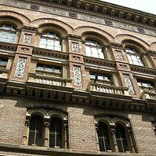 Tíz év kihagyás után Pro Cultura Urbis díjak