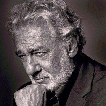 Plácido Domingo márciusban az MVM Dome-ban lép fel