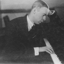 Prokofjev életművéről szól a Müpa és a Fesztiválzenekar 2023-as maratonja