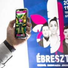 Novellákból színdarab, digitális fűszerrel