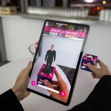 Novellákból színdarab, digitális fűszerrel