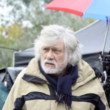 Vitézy László filmrendezőről szóló életműkötetet mutattak be Budapesten