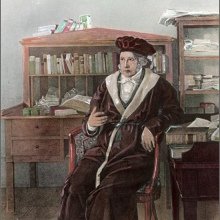 Eddig ismeretlen Hegel-előadásokról készült jegyzetek kerültek elő Németországban