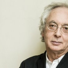 Philippe Herreweghe és a Collegium Vocale Gent