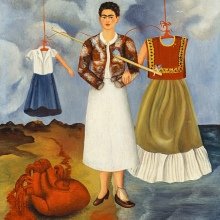 Frida, az élet múzsája: bemutató a Nemzeti Táncszínházban