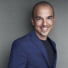 A Danubia Zenekar koncertje a Zeneakadémián