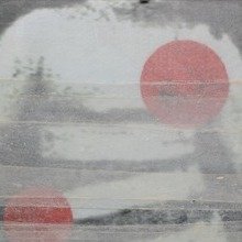 Stációk – Lovas Ilona emlékkiállítása