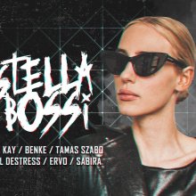 Ismert névvel folytatódik a közkedvelt TECHNO ART-sorozat