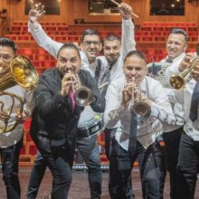 Boban Marković Orkestar - Évzáró koncert