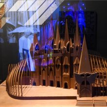Megnyílt a Magyar EXPO sikerek című kiállítás a Magyar Nemzeti Múzeumban