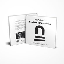 Megjelent a Színház a másodikon