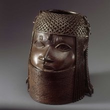 A Cambridge-i Egyetem visszaadja a benini bronzait Nigériának