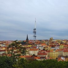 Žižkov