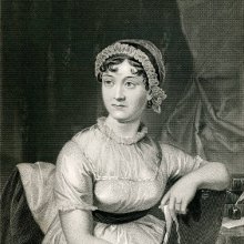 Több mint 180 ezer fontért keltek el Jane Austen könyvei egy brit aukción