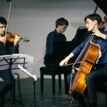 Mozarttól Ravelig: zongoratriók a BMC-ben