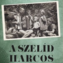 Bemutatják a dr. Nádori László életéről szóló könyvet