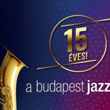 Tizenöt éves a Budapest Jazz Club