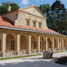 Ingyenes programsorozat a Klebelsberg Kastélyban