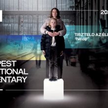 Tiszteld az Életet! – szól a BIDF szlogenje