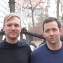 Új FISZ-elnökök: Konkoly Dániel és Pataki Viktor