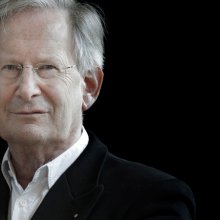 John Eliot Gardinert díszdoktorává avatta a Zeneakadémia
