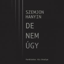 A héten megjelenik Szemjon Hanyin lett költő verseskötete