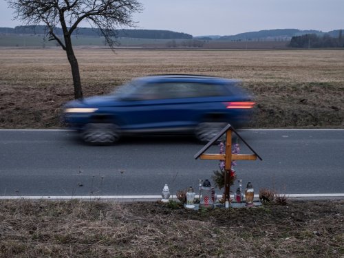Bűn és bűnhődés az országúton