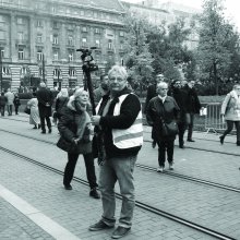 Napokon belül kezdődik a 9. BIDF, a fesztivál életműdíjasa a Dunaszaurusz rendezője