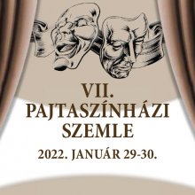 Pajtaszínházi Szemle a Nemzeti Színházban