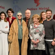 Maugham-adaptációval indítja a tavaszi szezont a Játékszín