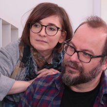 A műanyag égbolt a Berlinálén versenyez