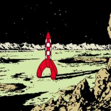 Különszám a Tintin képregénymagazinban